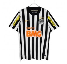 Maglia Santos FC Divisa Trasferta Retro 2012-13