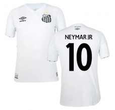 Maglia Santos FC Neymar Jr 10 Divisa Prima 2024/25