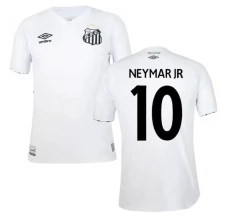 Maglia Santos FC Neymar Jr 10 Divisa Prima 2024/25