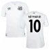 Maglia Santos FC Neymar Jr 10 Divisa Prima 2024/25