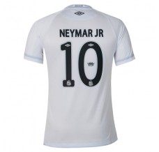 Maglia Santos FC Neymar Jr 10 Divisa Prima 2025/26