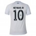 Maglia Santos FC Neymar Jr 10 Divisa Prima 2025/26