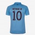 Maglia Santos FC Neymar Jr 10 Divisa Terza 2025/26