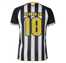 Maglia Santos FC Neymar Jr 10 Divisa Trasferta 2025/26