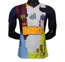 Maglia Santos FC Neymar Jr 11 Divisa Prima Special Edition 2025/26 Maglia Santos FC Neymar Jr 11 Divisa Prima Special Edition 2025/26
