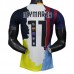 Maglia Santos FC Neymar Jr 11 Divisa Prima Special Edition 2025/26