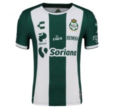 Maglia Santos Laguna Divisa Prima 2024/25