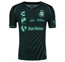 Maglia Santos Laguna Divisa Trasferta 2024/25