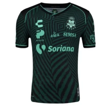 Maglia Santos Laguna Divisa Trasferta 2024/25
