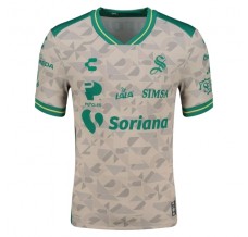 Maglia Santos Laguna Divisa Trasferta 2025/26