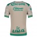 Maglia Santos Laguna Divisa Trasferta 2025/26
