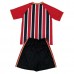 Maglia São Paulo FC Bambino Divisa Trasferta 2025/26