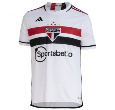 Maglia São Paulo FC Divisa Prima 2023/24