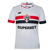 Maglia São Paulo FC Divisa Prima 2024/25