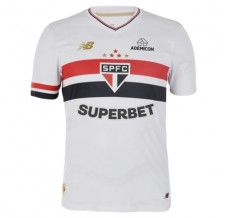 Maglia São Paulo FC Divisa Prima 2025/26