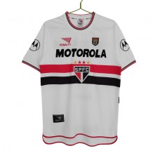 Maglia São Paulo FC Divisa Prima Retro 2000-01
