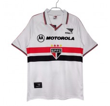 Maglia São Paulo FC Divisa Prima Retro 2000