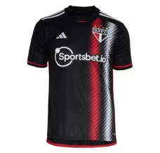 Maglia São Paulo FC Divisa Terza 2023/24