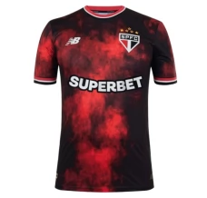 Maglia São Paulo FC Divisa Terza 2024/25