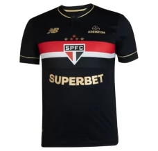 Maglia São Paulo FC Divisa Terza 2025/26