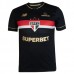 Maglia São Paulo FC Divisa Terza 2025/26