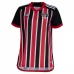 Maglia São Paulo FC Divisa Trasferta 2023/24