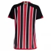 Maglia São Paulo FC Divisa Trasferta 2023/24