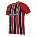 Maglia São Paulo FC Divisa Trasferta 2025/26