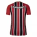 Maglia São Paulo FC Divisa Trasferta 2025/26
