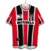 Maglia São Paulo FC Divisa Trasferta Retro 2000-01