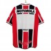 Maglia São Paulo FC Divisa Trasferta Retro 2000-01