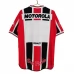 Maglia São Paulo FC Divisa Trasferta Retro 2000-01