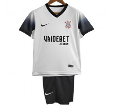 Maglia SC Corinthians Paulista Bambino Divisa Prima 2024/25