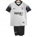 Maglia SC Corinthians Paulista Bambino Divisa Prima 2024/25