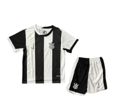 Maglia SC Corinthians Paulista Bambino Divisa Terza 2024/25