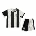 Maglia SC Corinthians Paulista Bambino Divisa Terza 2024/25