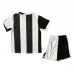 Maglia SC Corinthians Paulista Bambino Divisa Terza 2024/25