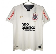 Maglia SC Corinthians Paulista Divisa Prima Retro 2011-12