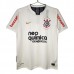 Maglia SC Corinthians Paulista Divisa Prima Retro 2011-12