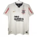 Maglia SC Corinthians Paulista Divisa Prima Retro 2011-12