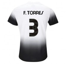 Maglia SC Corinthians Paulista F.Torres 3 Divisa Prima 2024/25