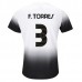 Maglia SC Corinthians Paulista F.Torres 3 Divisa Prima 2024/25