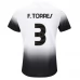Maglia SC Corinthians Paulista F.Torres 3 Divisa Prima 2024/25