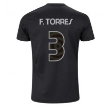 Maglia SC Corinthians Paulista F.Torres 3 Divisa Trasferta 2024/25