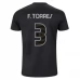 Maglia SC Corinthians Paulista F.Torres 3 Divisa Trasferta 2024/25