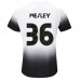 Maglia SC Corinthians Paulista Wesley 36 Divisa Prima 2024/25