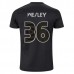 Maglia SC Corinthians Paulista Wesley 36 Divisa Trasferta 2024/25