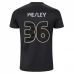 Maglia SC Corinthians Paulista Wesley 36 Divisa Trasferta 2024/25
