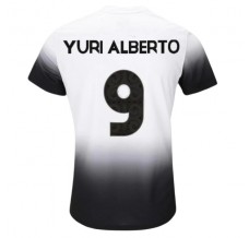 Maglia SC Corinthians Paulista Yuri Alberto 9 Divisa Prima 2024/25