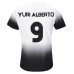 Maglia SC Corinthians Paulista Yuri Alberto 9 Divisa Prima 2024/25